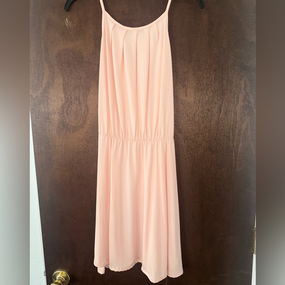 Summer dress
